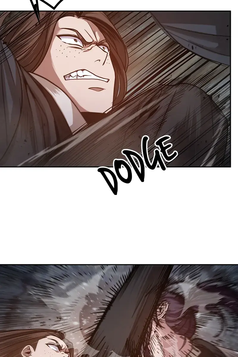 Nano Machine Chapter 20 Page 42