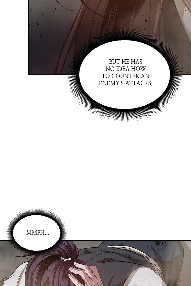 Nano Machine Chapter 20 Page 47