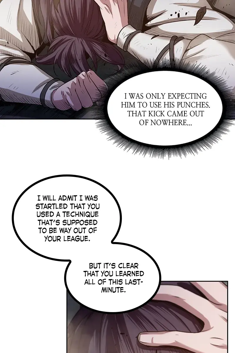 Nano Machine Chapter 20 Page 48