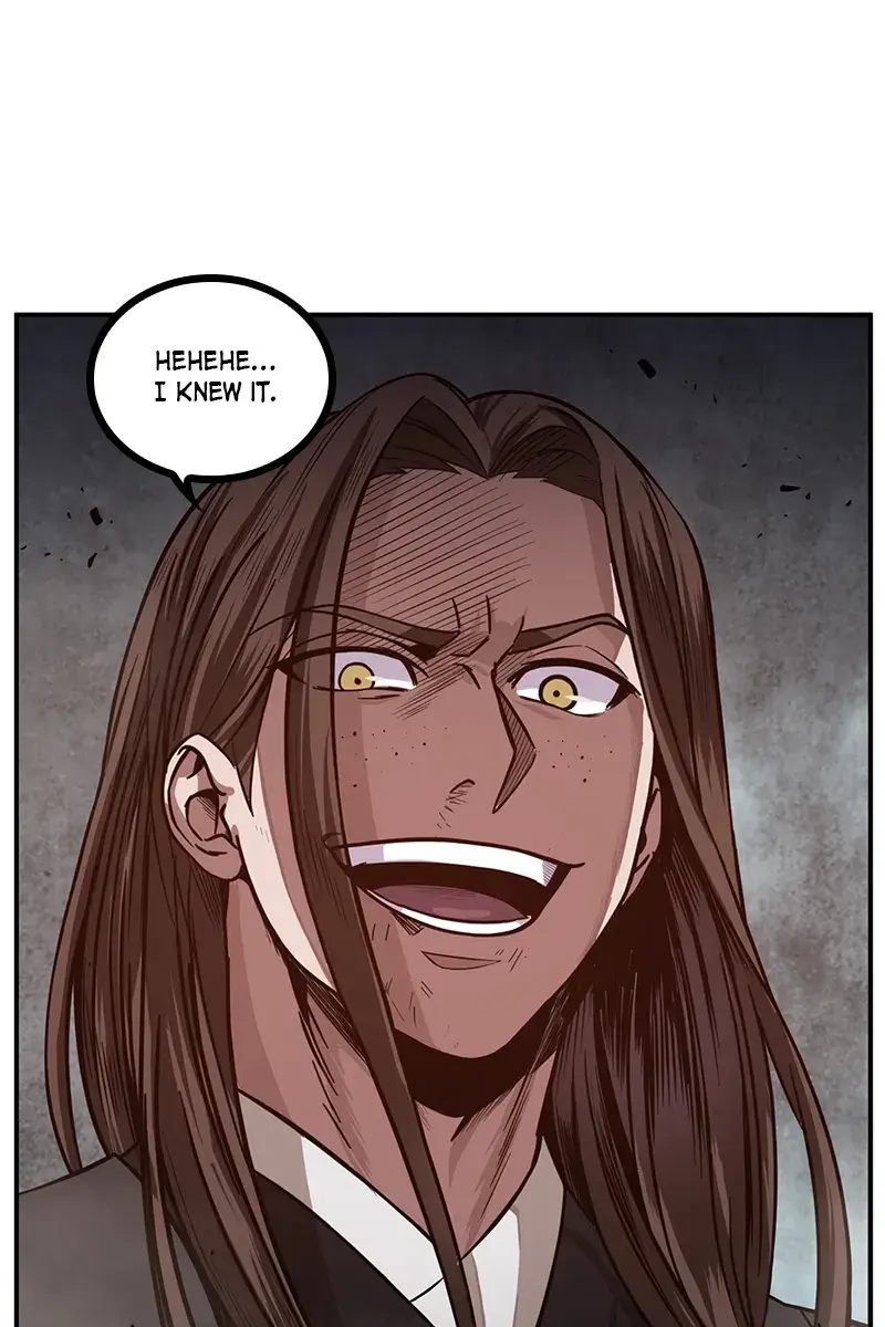 Nano Machine Chapter 20 Page 50