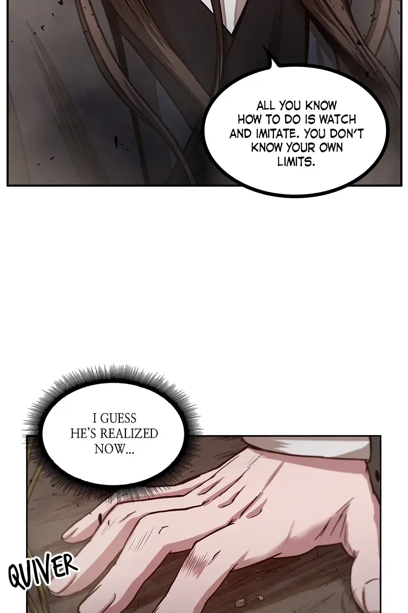 Nano Machine Chapter 20 Page 51