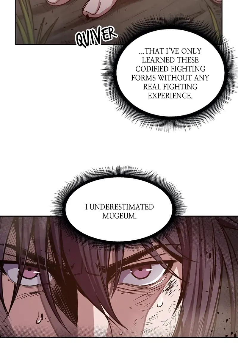 Nano Machine Chapter 20 Page 52