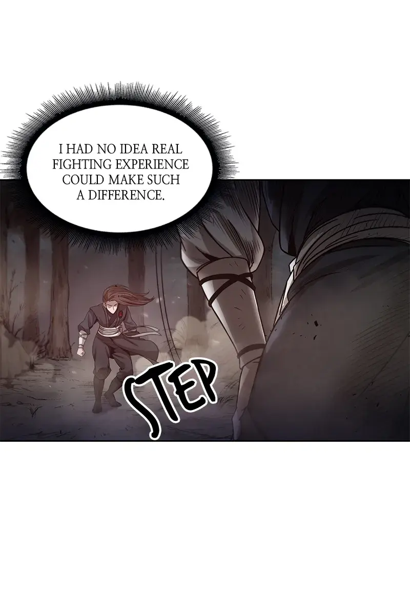 Nano Machine Chapter 20 Page 53