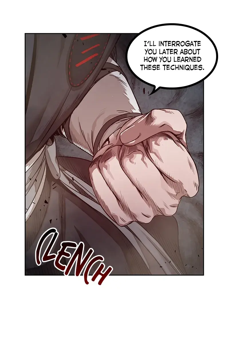 Nano Machine Chapter 20 Page 54