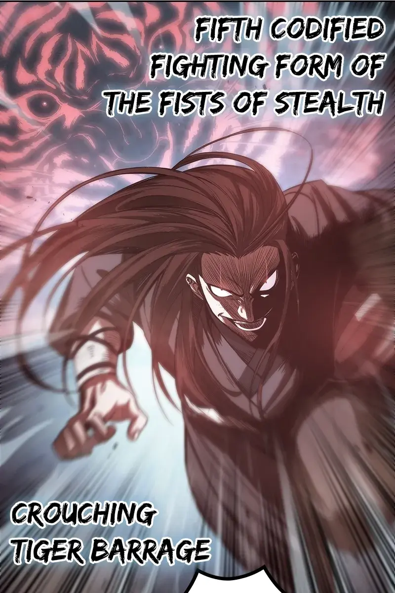 Nano Machine Chapter 20 Page 56