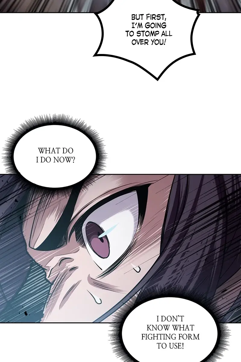 Nano Machine Chapter 20 Page 57