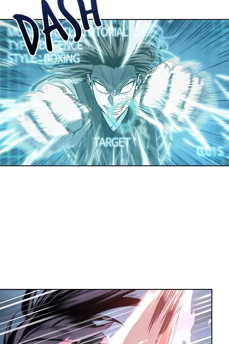 Nano Machine Chapter 20 Page 61