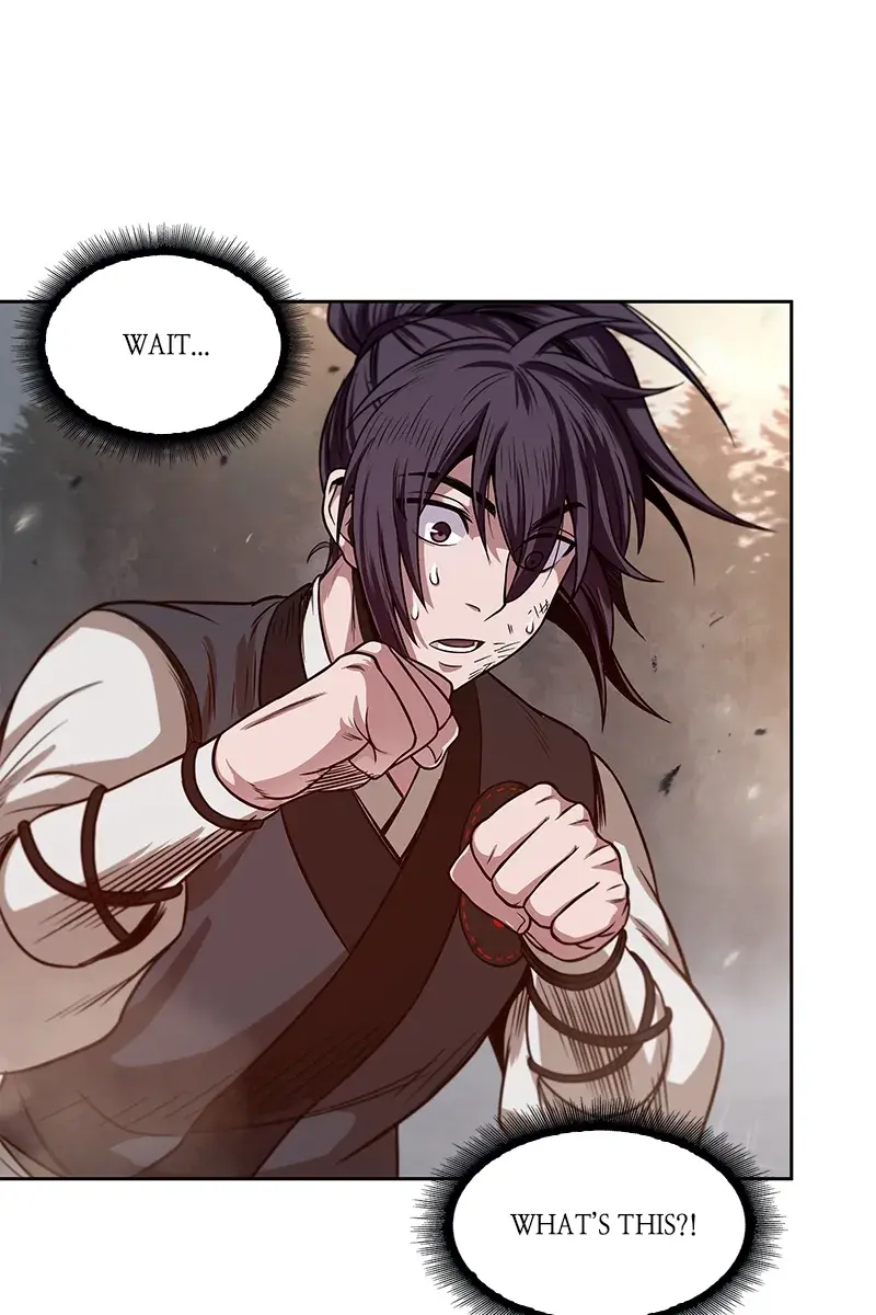 Nano Machine Chapter 20 Page 69