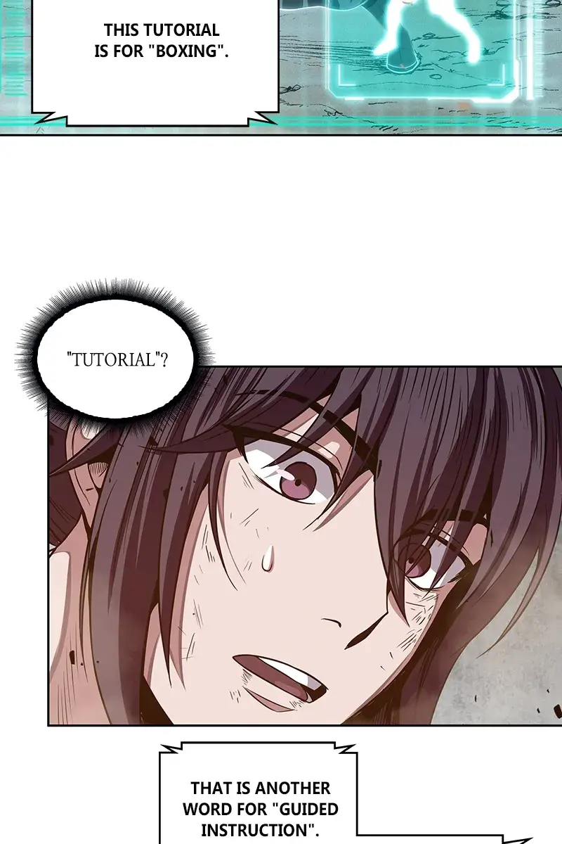 Nano Machine Chapter 20 Page 71