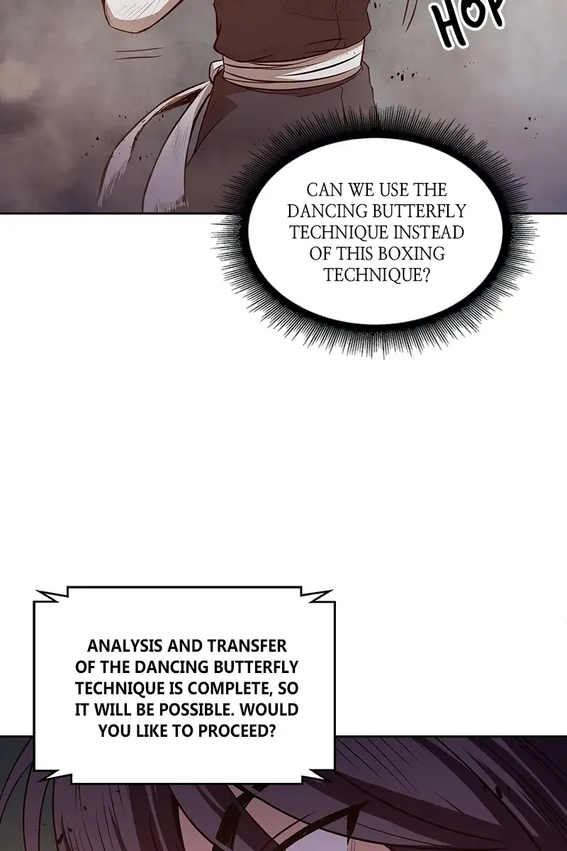 Nano Machine Chapter 20 Page 73