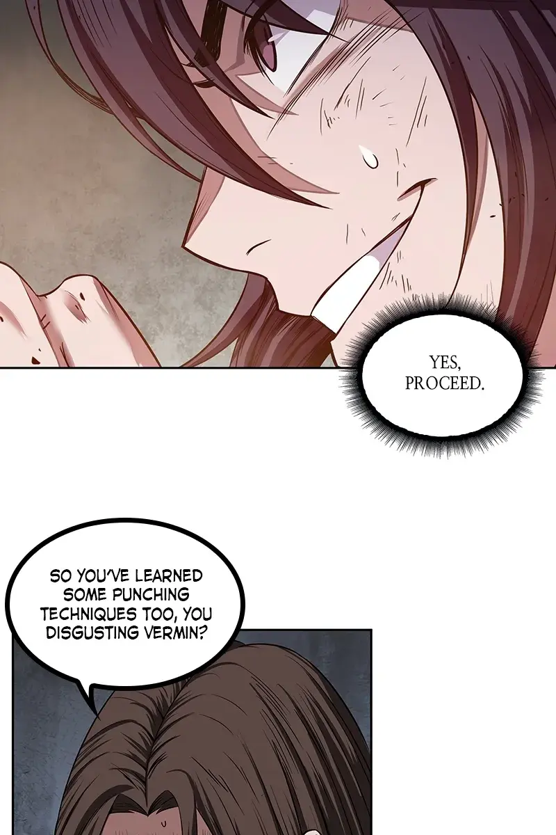 Nano Machine Chapter 20 Page 74