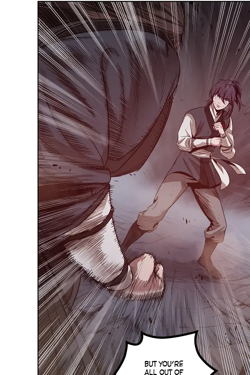 Nano Machine Chapter 20 Page 76