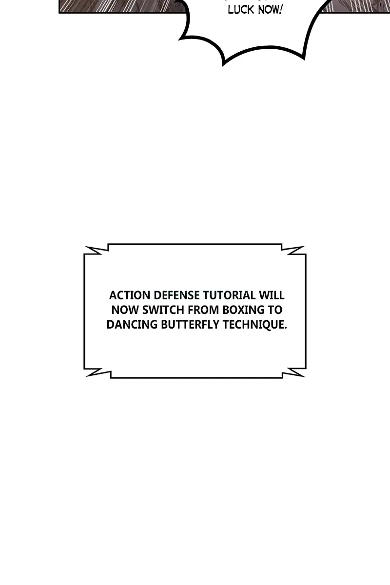 Nano Machine Chapter 20 Page 77