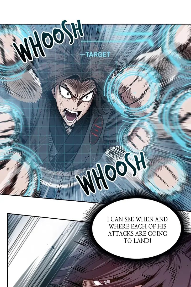 Nano Machine Chapter 20 Page 78