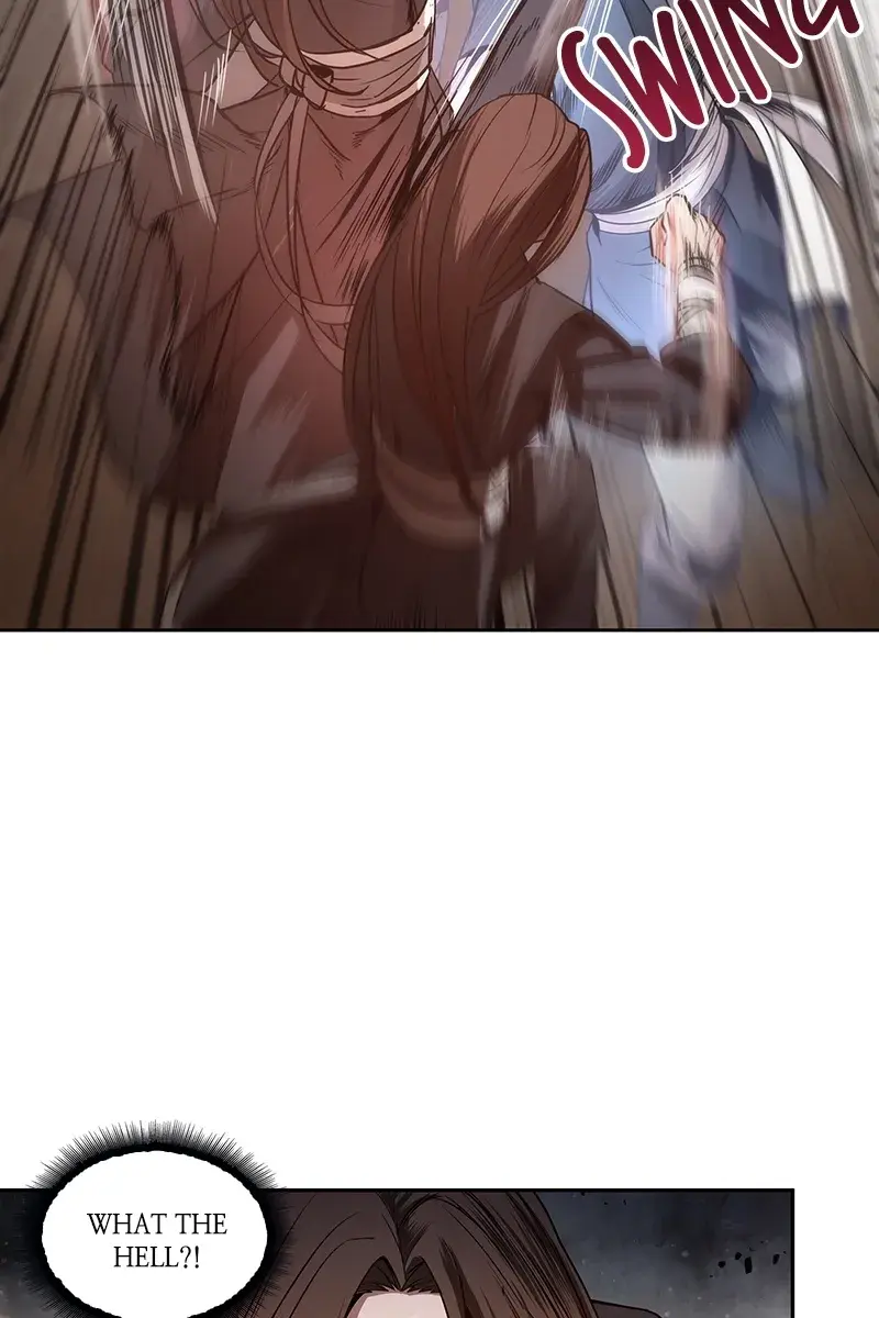 Nano Machine Chapter 20 Page 80