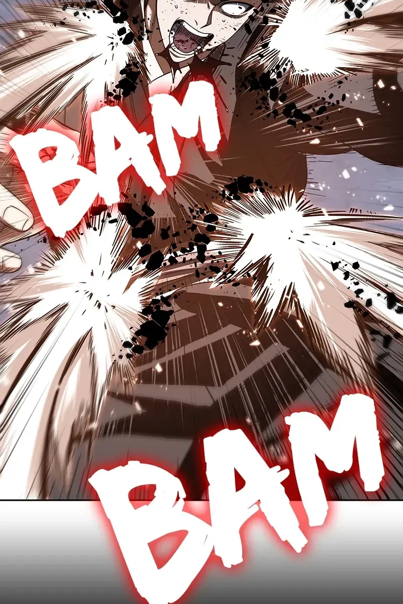 Nano Machine Chapter 20 Page 84