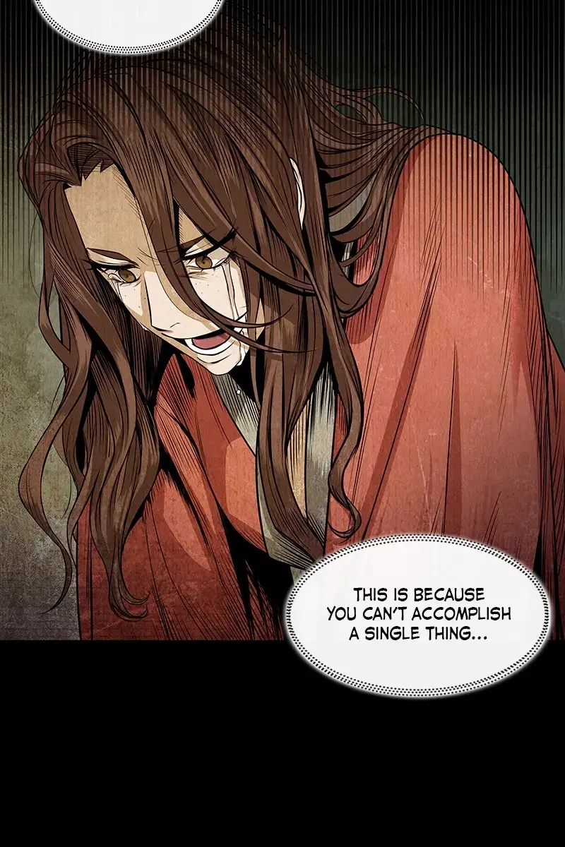 Nano Machine Chapter 20 Page 94