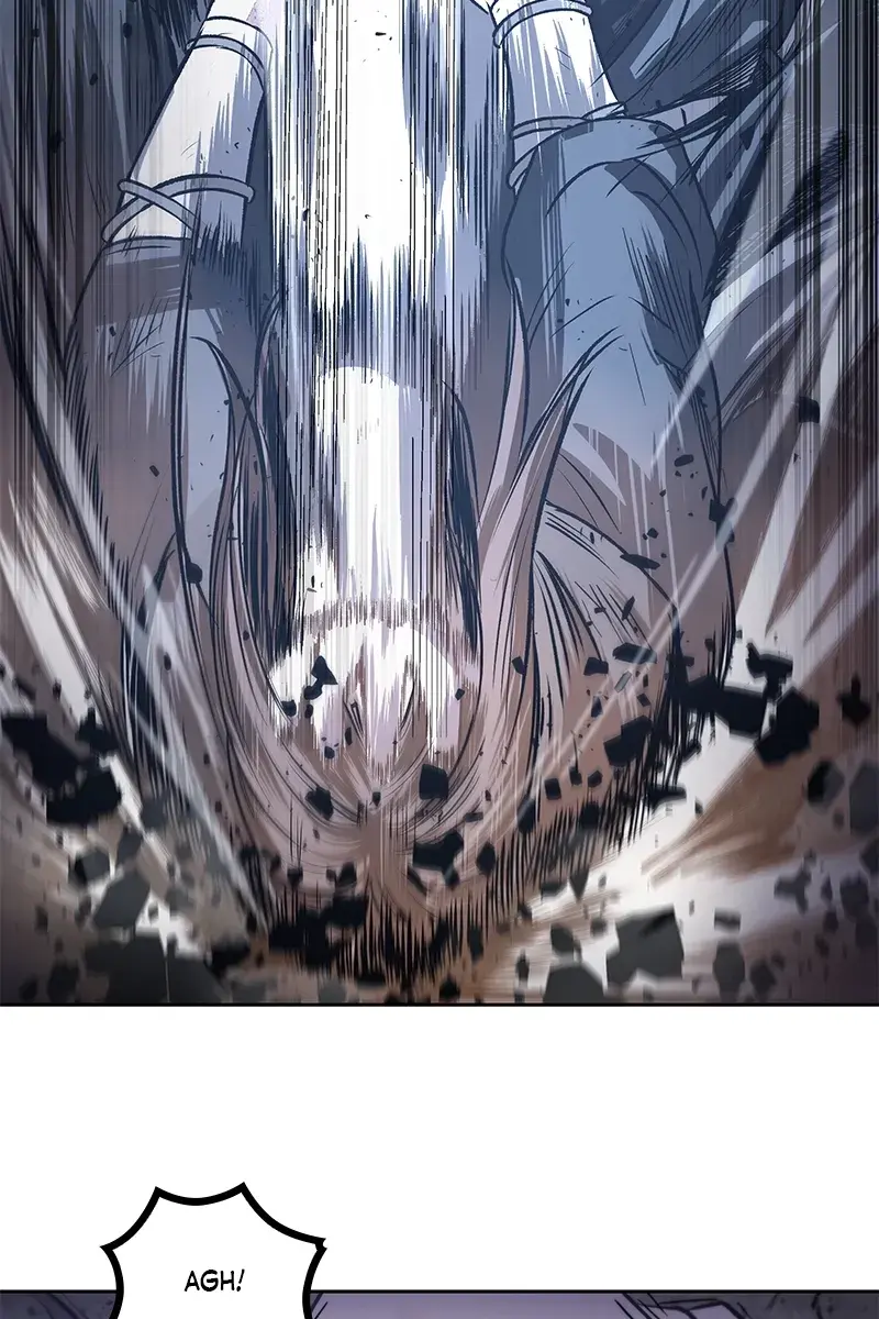 Nano Machine Chapter 20 Page 105