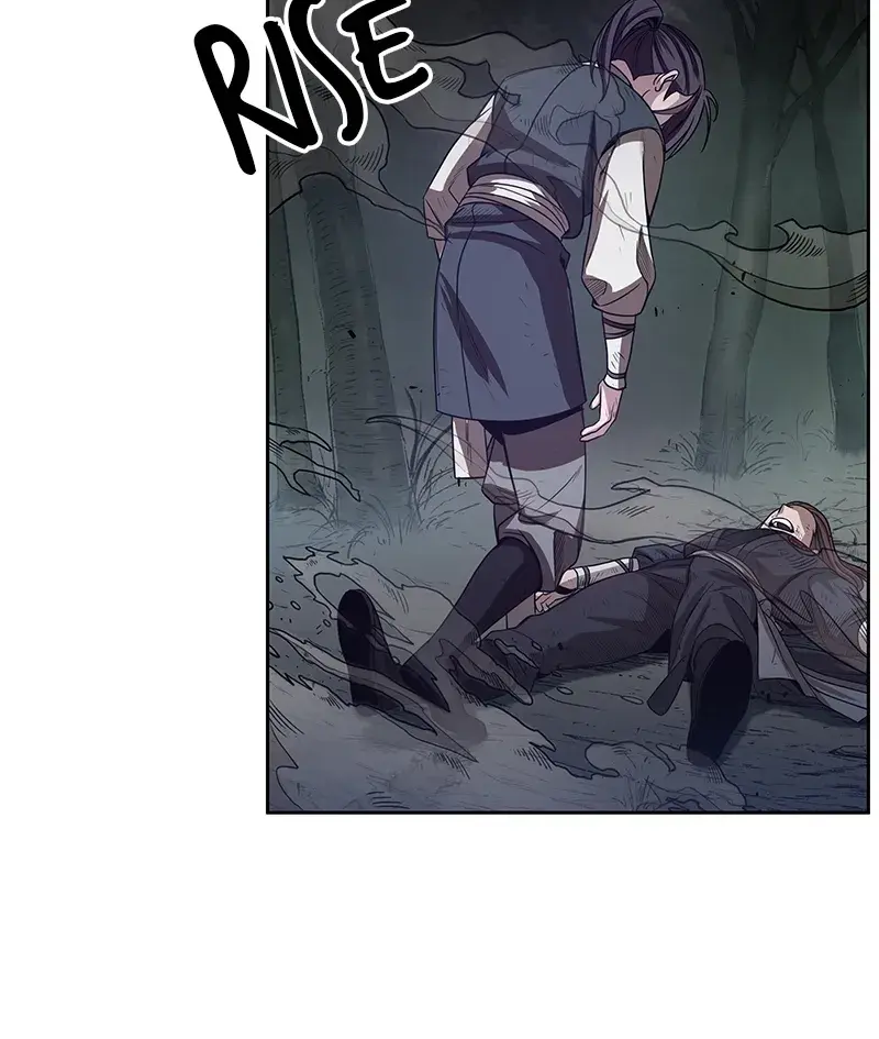 Nano Machine Chapter 20 Page 108