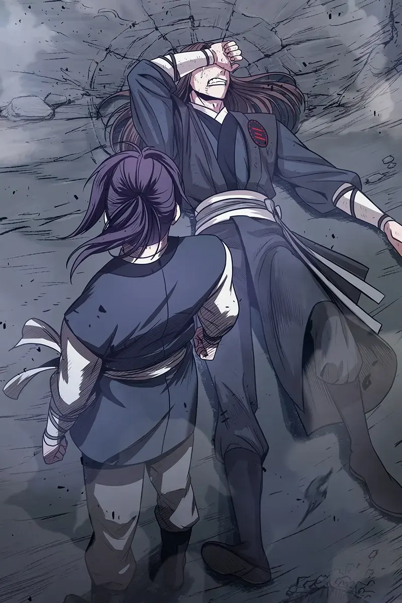 Nano Machine Chapter 20 Page 111