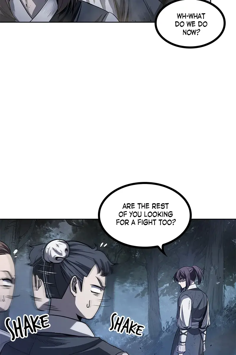 Nano Machine Chapter 21 Page 3