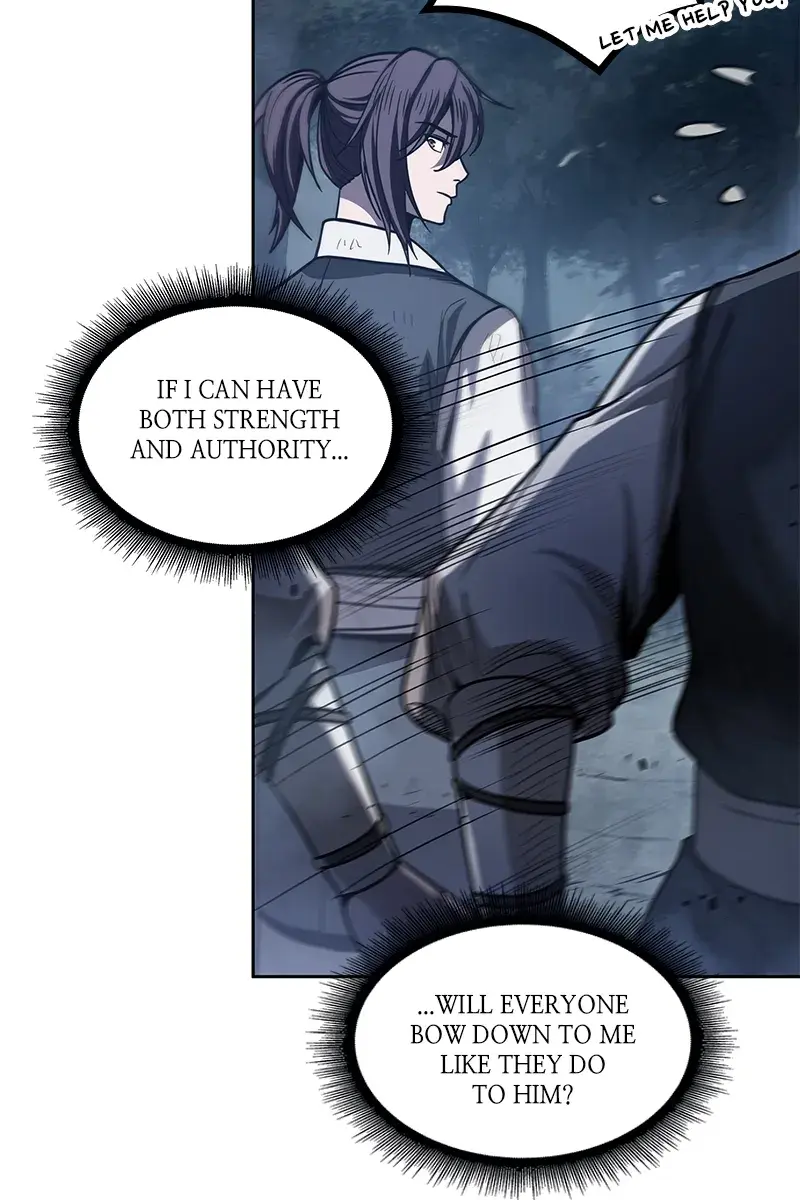 Nano Machine Chapter 21 Page 5