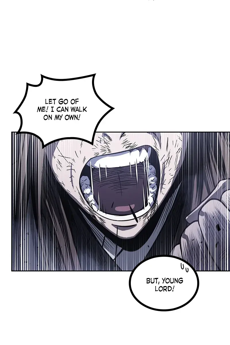 Nano Machine Chapter 21 Page 6