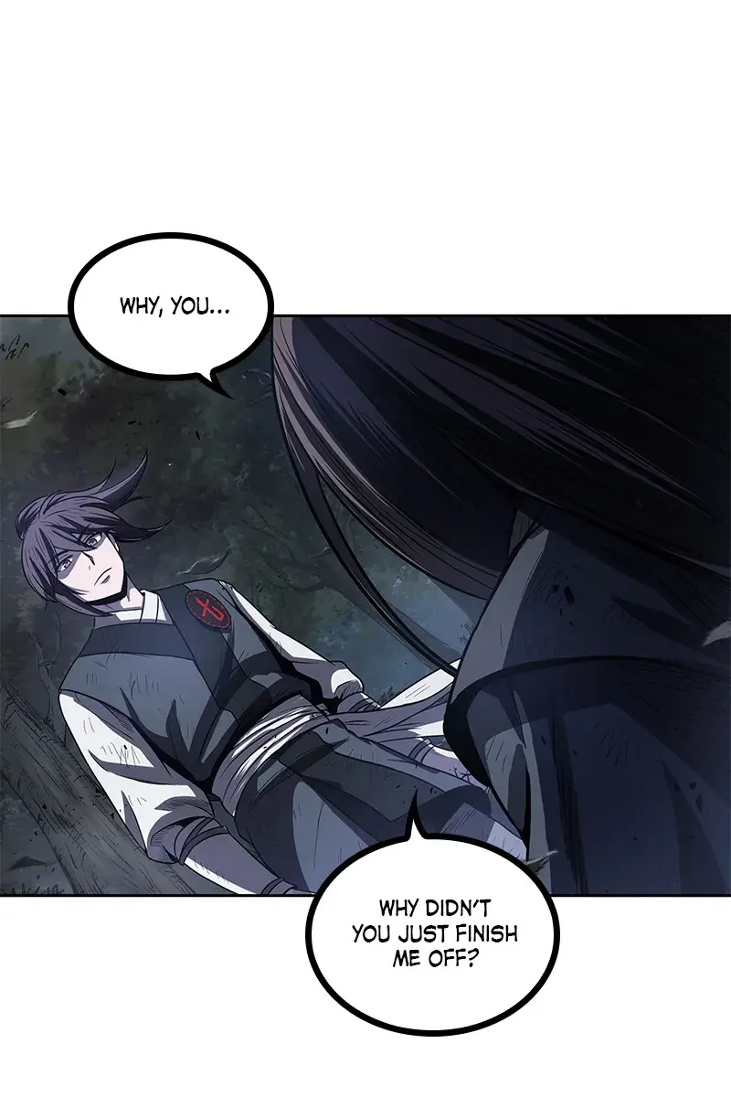 Nano Machine Chapter 21 Page 7