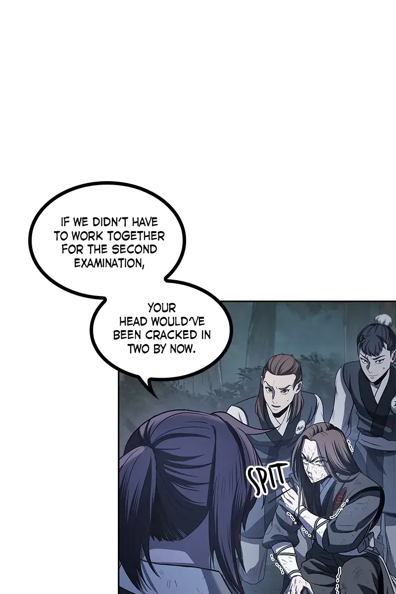 Nano Machine Chapter 21 Page 8