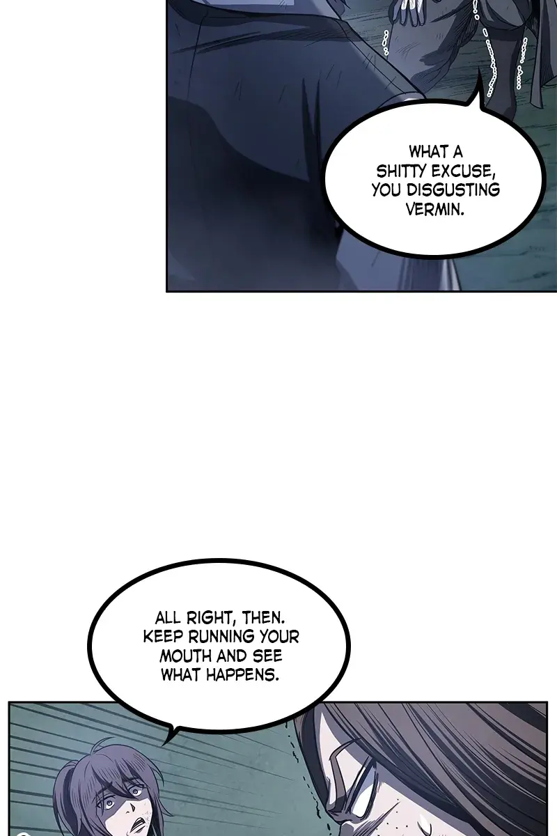 Nano Machine Chapter 21 Page 9