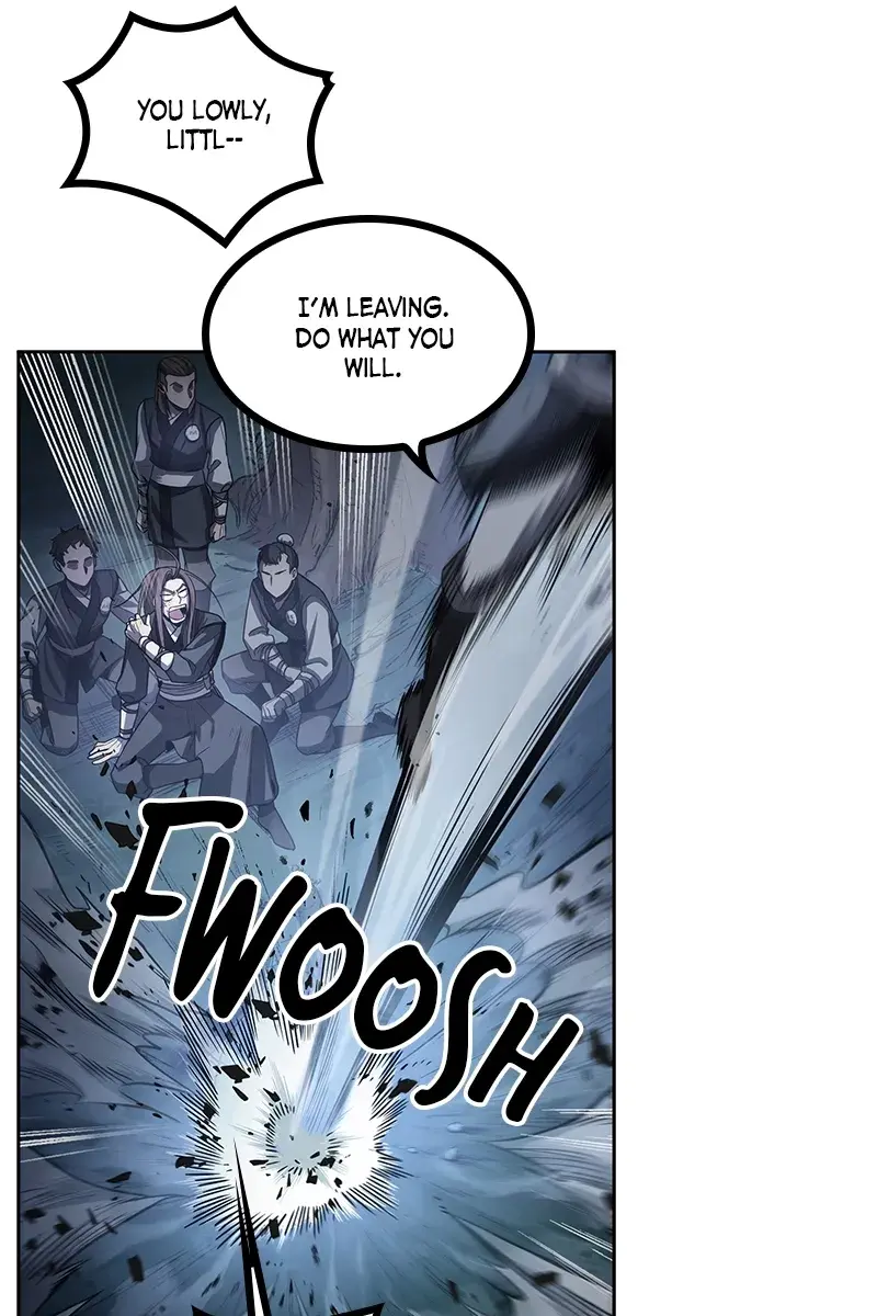 Nano Machine Chapter 21 Page 12