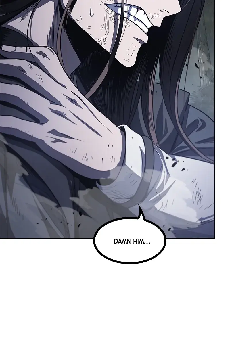 Nano Machine Chapter 21 Page 14