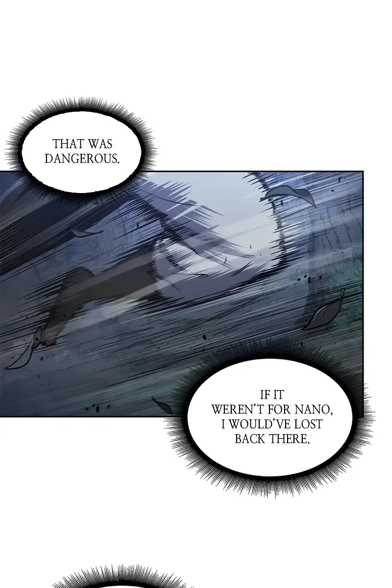 Nano Machine Chapter 21 Page 18