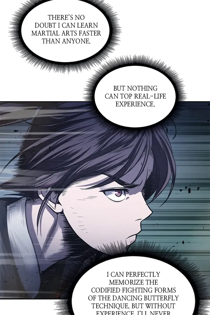 Nano Machine Chapter 21 Page 19