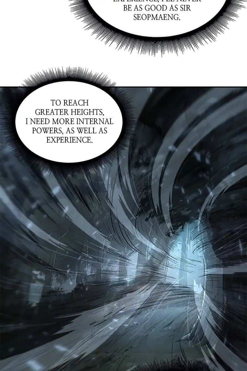 Nano Machine Chapter 21 Page 20