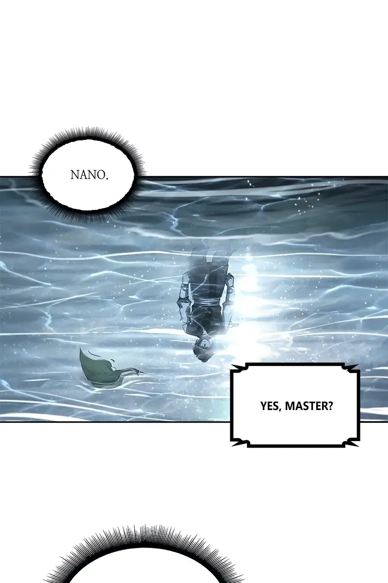 Nano Machine Chapter 21 Page 23