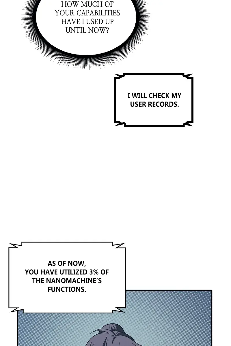 Nano Machine Chapter 21 Page 24