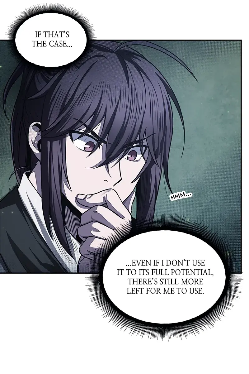 Nano Machine Chapter 21 Page 27