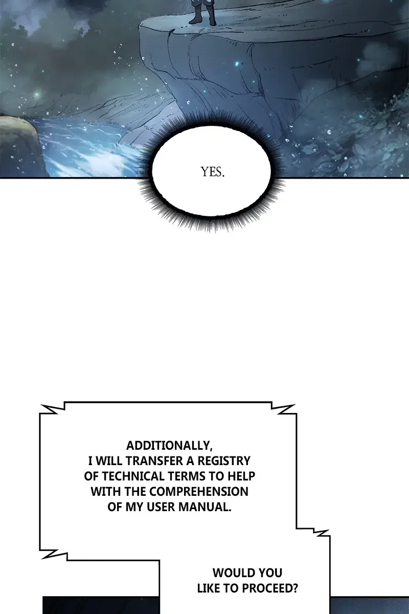 Nano Machine Chapter 21 Page 29