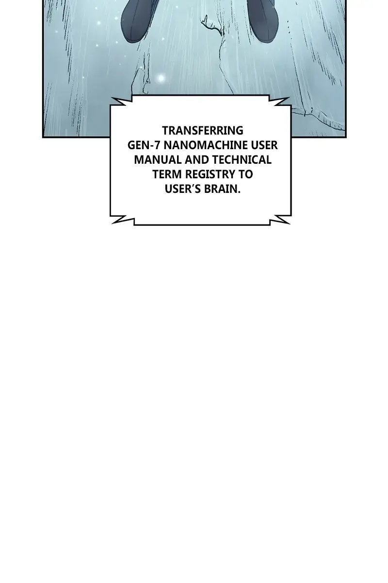 Nano Machine Chapter 21 Page 32