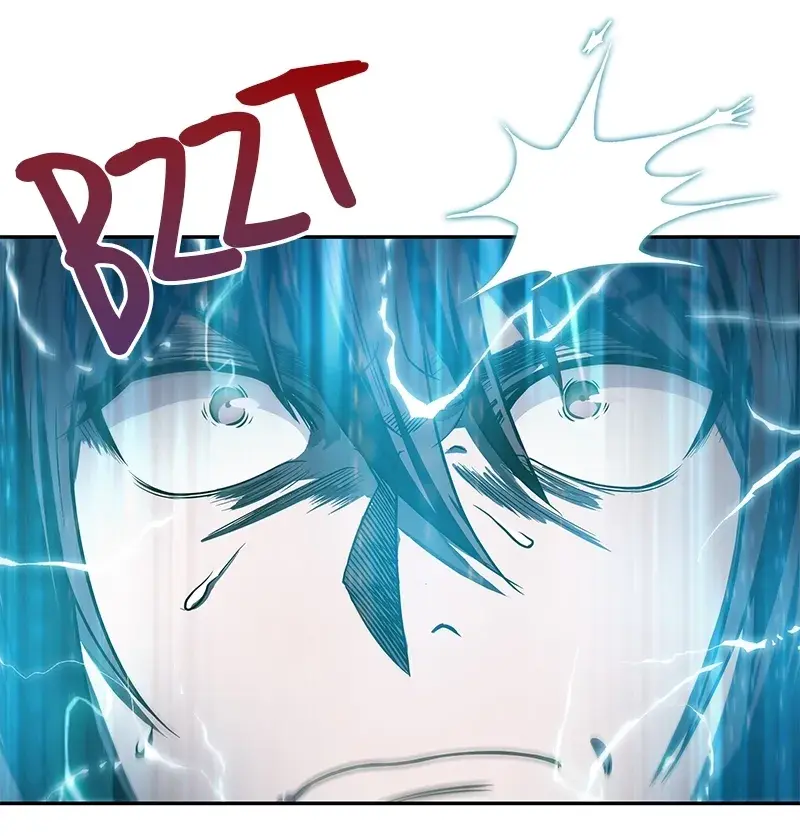 Nano Machine Chapter 21 Page 33