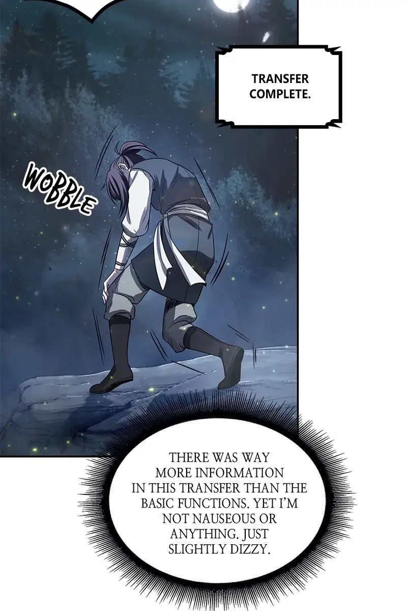 Nano Machine Chapter 21 Page 35