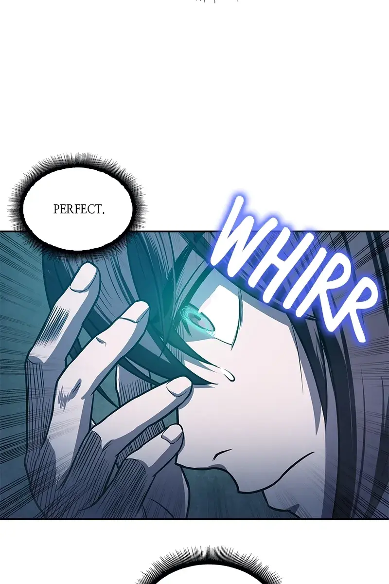 Nano Machine Chapter 21 Page 36