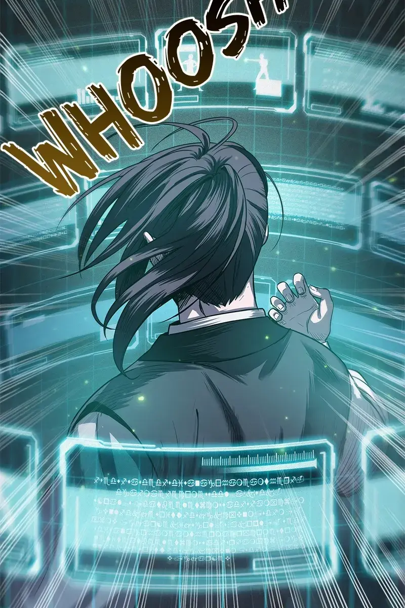 Nano Machine Chapter 21 Page 38