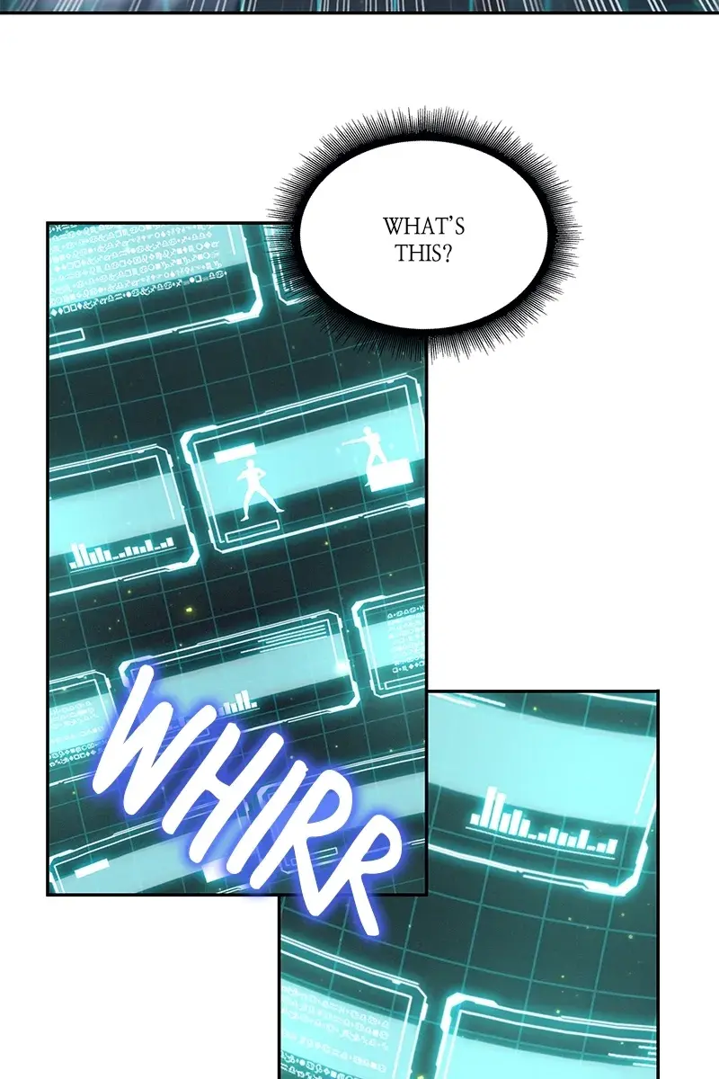 Nano Machine Chapter 21 Page 39