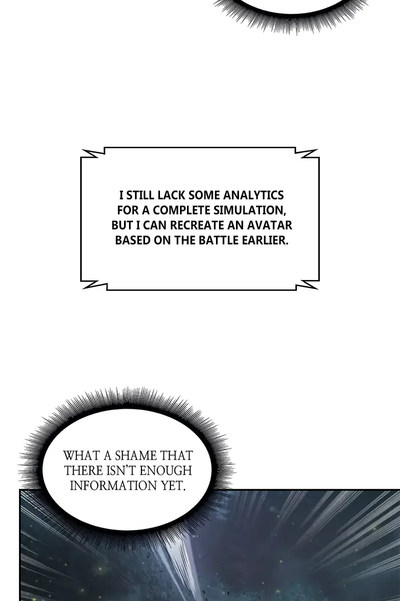 Nano Machine Chapter 21 Page 43