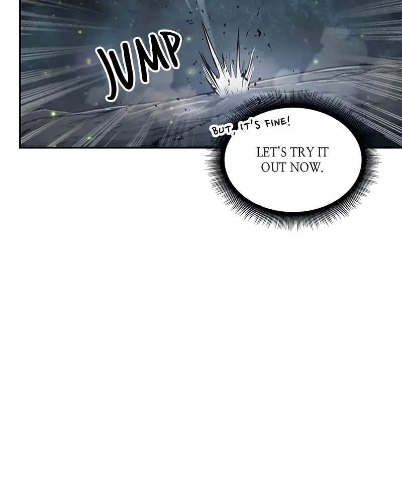 Nano Machine Chapter 21 Page 44