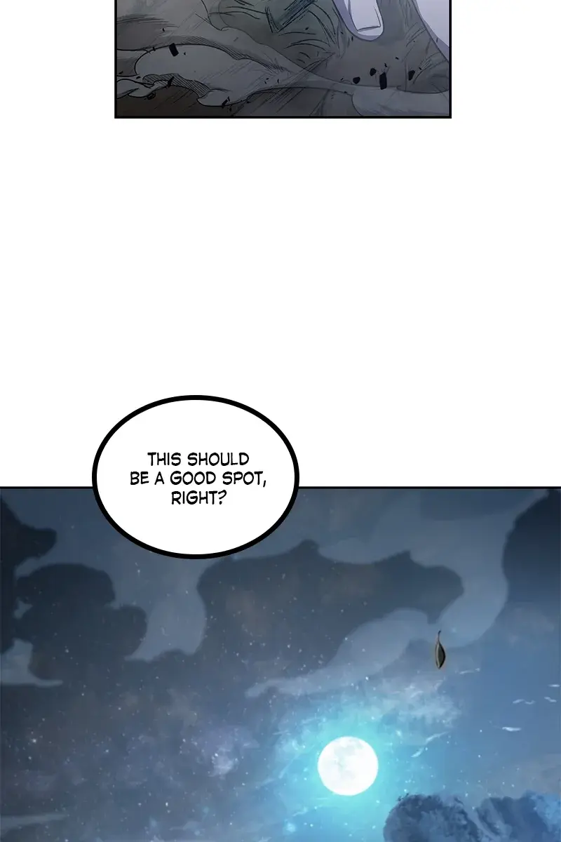 Nano Machine Chapter 21 Page 46