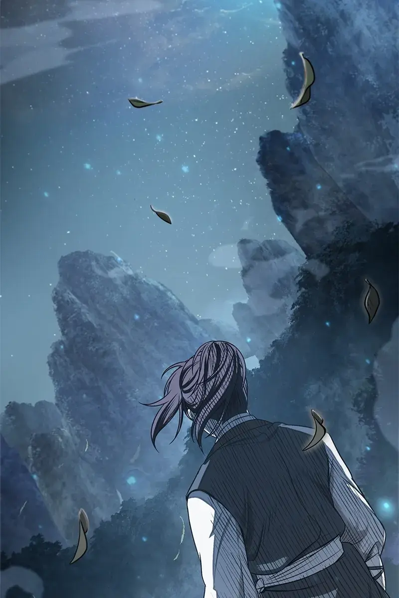 Nano Machine Chapter 21 Page 47