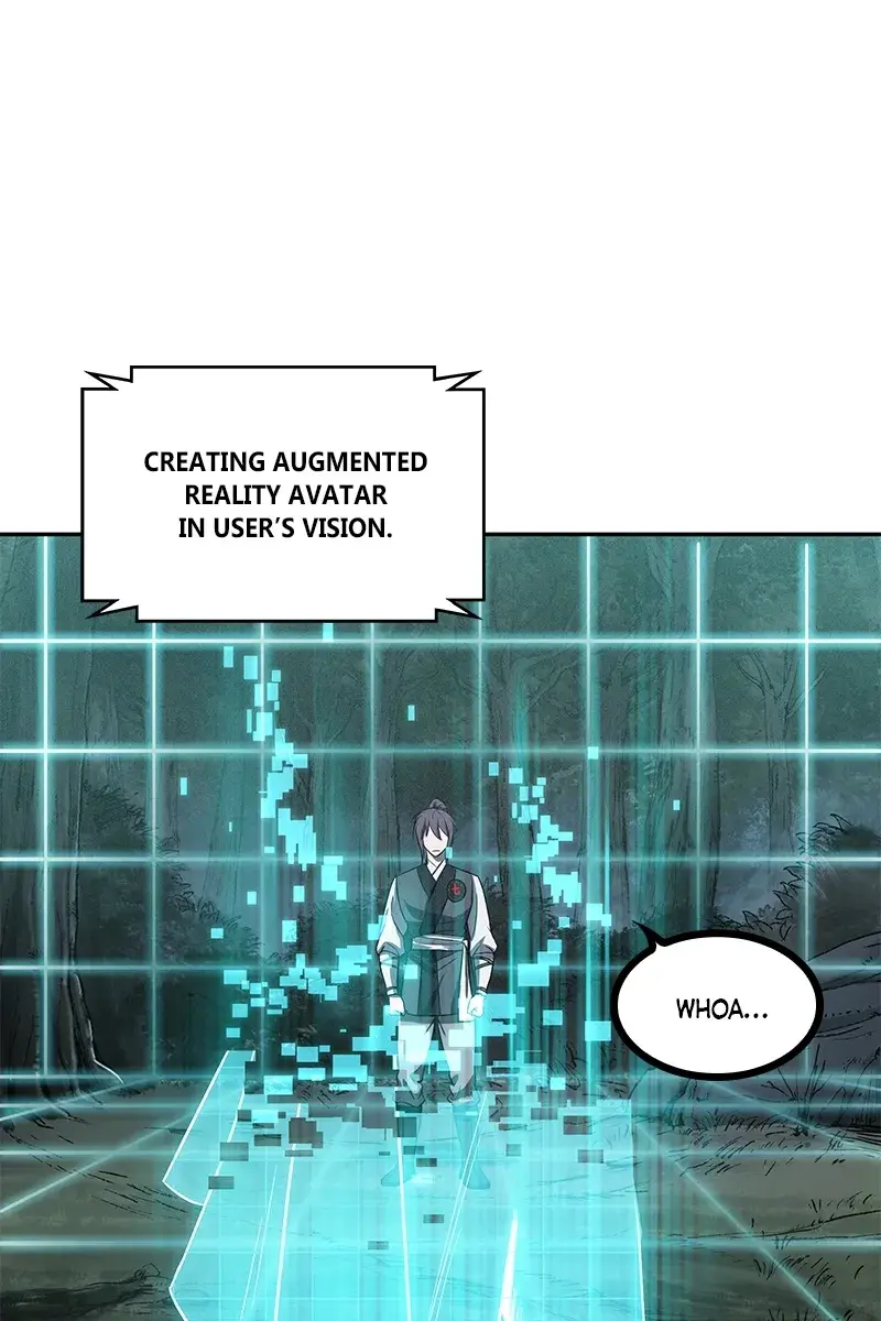 Nano Machine Chapter 21 Page 49